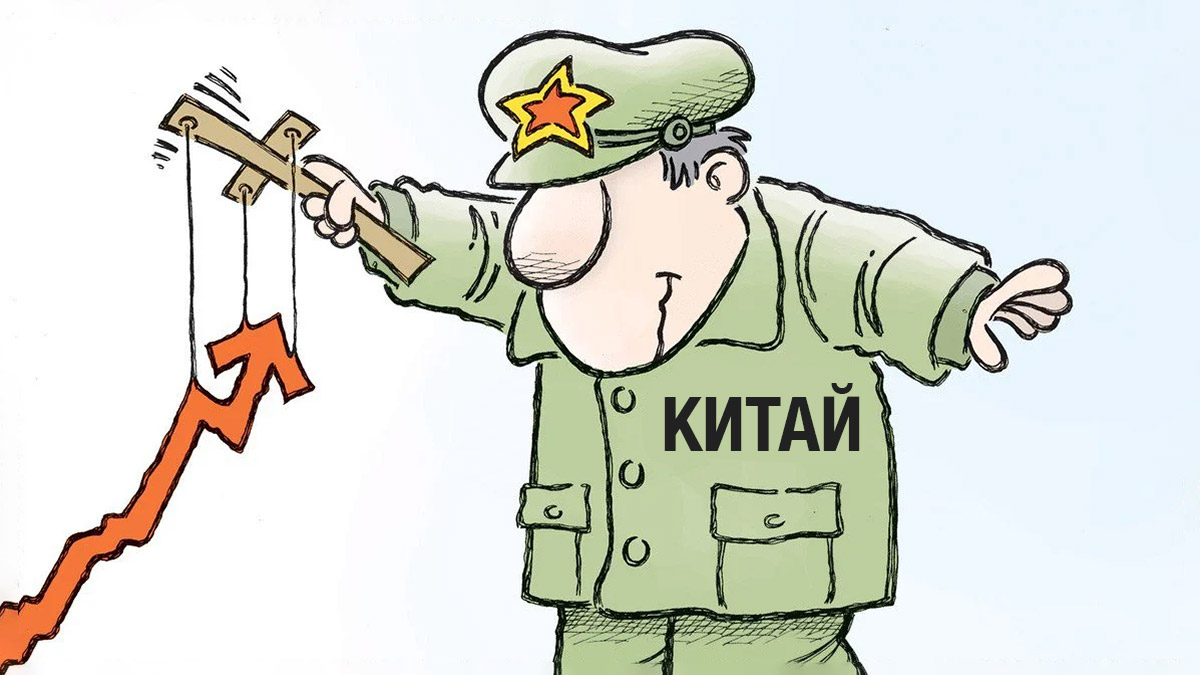 Китайский искусственный интеллект отстает от американского на полгода, но может обогнать по внедрению
