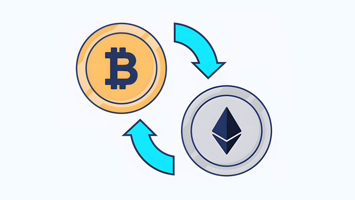 Уязвимость в протоколе Bedrock позволила обменивать Ethereum на биткоин по курсу 1:1
