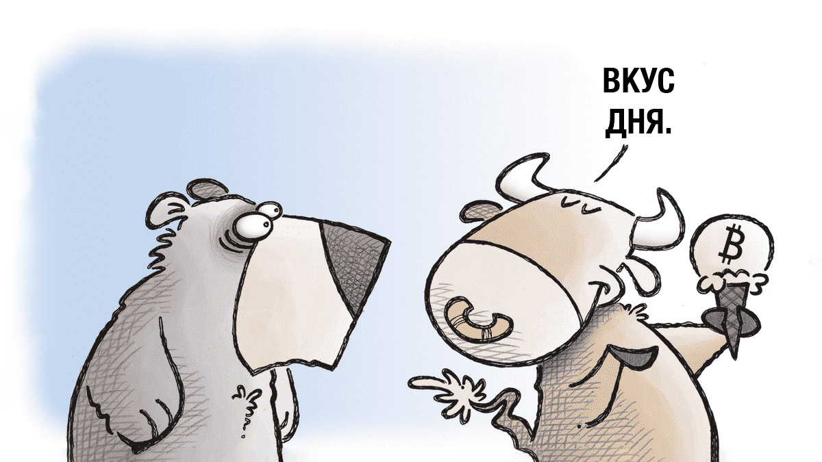 Гигант BlackRock раскрыл секрет биткоина: это не просто рисковый актив
