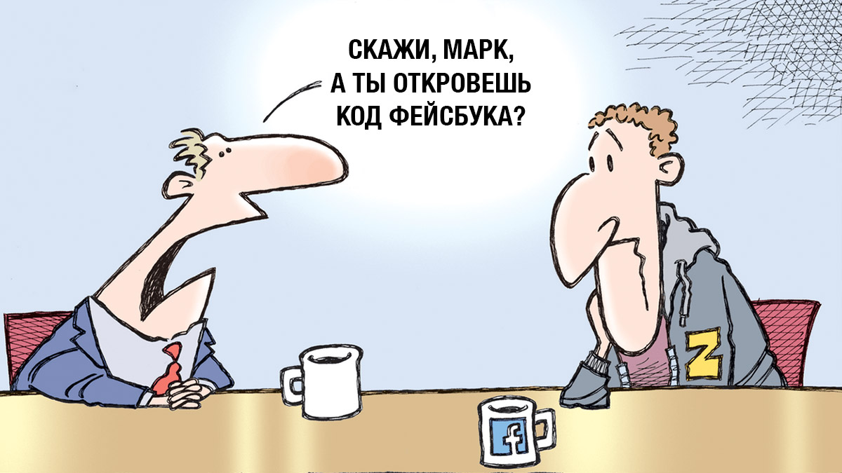 Интервью с Цукербергом: почему Meta открывает код Llama и ставит на открытый ИИ