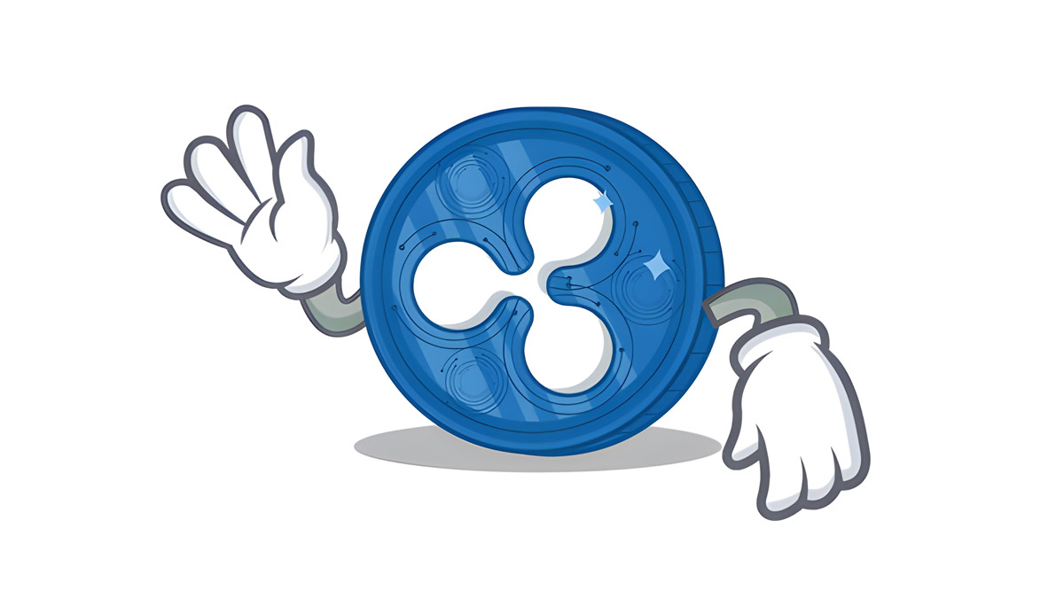 Сооснователь Ripple впервые за 14 лет нарушил молчание