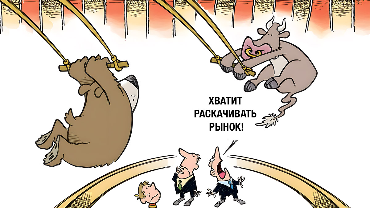 Мимолетный триумф: биткоин взял $108 000 и тут же отступил