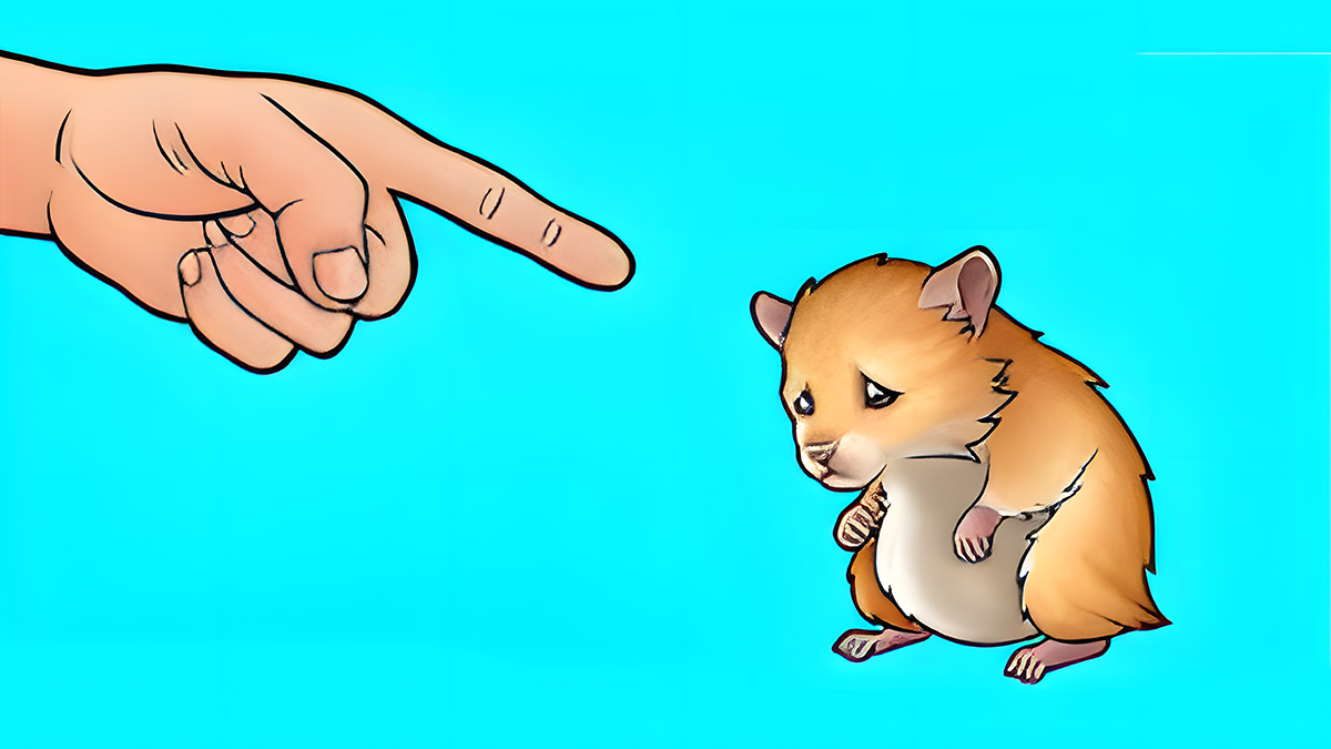 Hamster Kombat под огнем критики: что пошло не так с популярной криптоигрой?