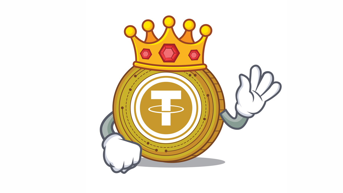Паоло Ардоино объяснил отказ Tether от регистрации по правилам Евросоюза