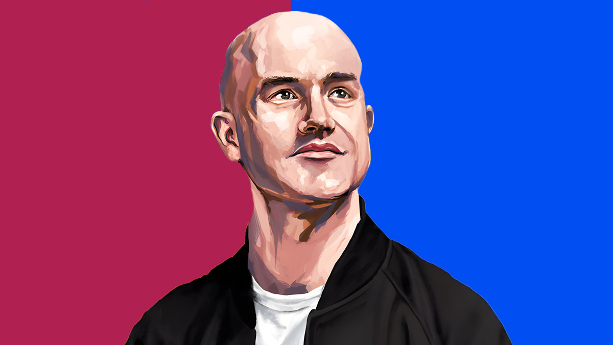 Трамп воодушевлен идеей стратегического резерва биткоина, заявил глава Coinbase