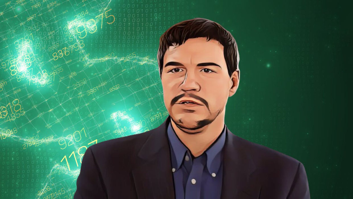 Polymarket: Ник Сабо — новый фаворит в разгадке тайны Сатоши от HBO