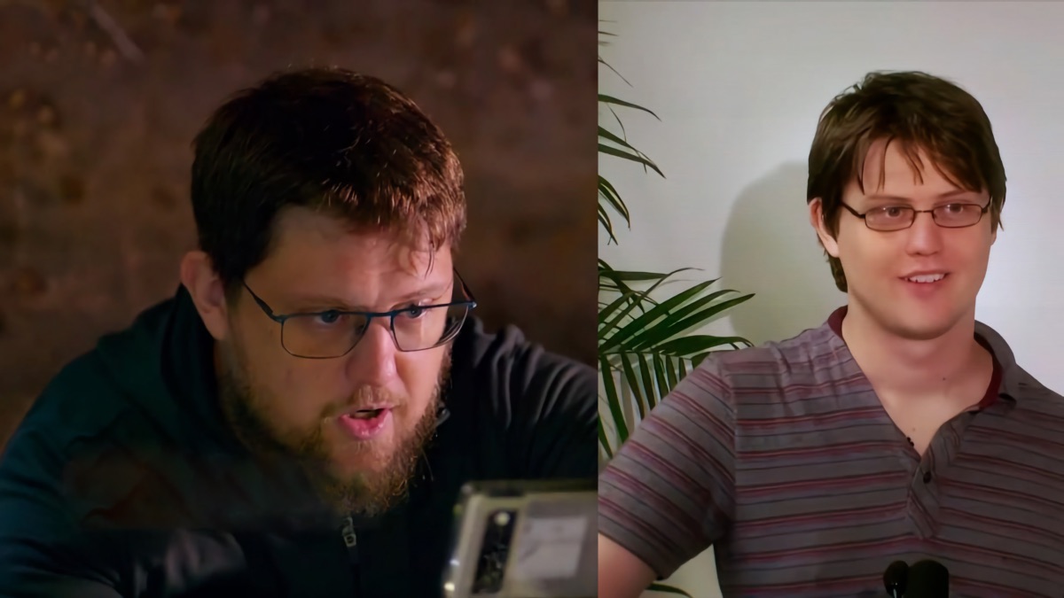 Питер Тодд назван Сатоши Накамото в документальном фильме HBO
