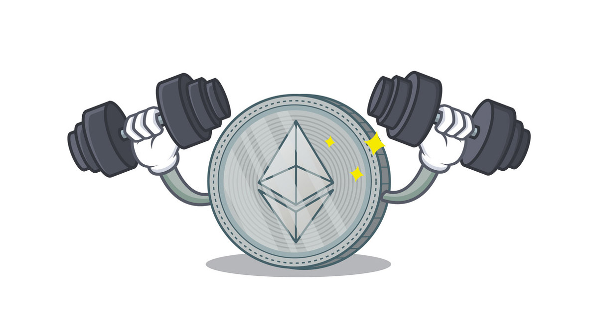 QCP Capital: Ethereum укрепляет позиции на фоне коррекции биткоина