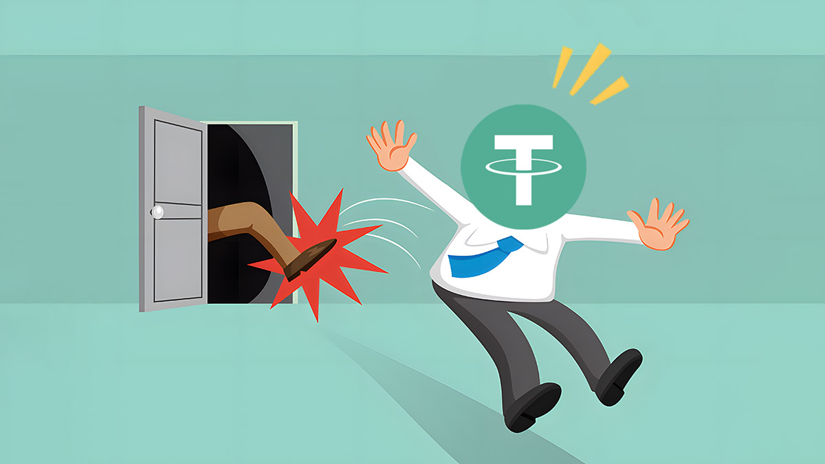 Binance прекратила торговлю USDT в Европе из-за требований MiCA