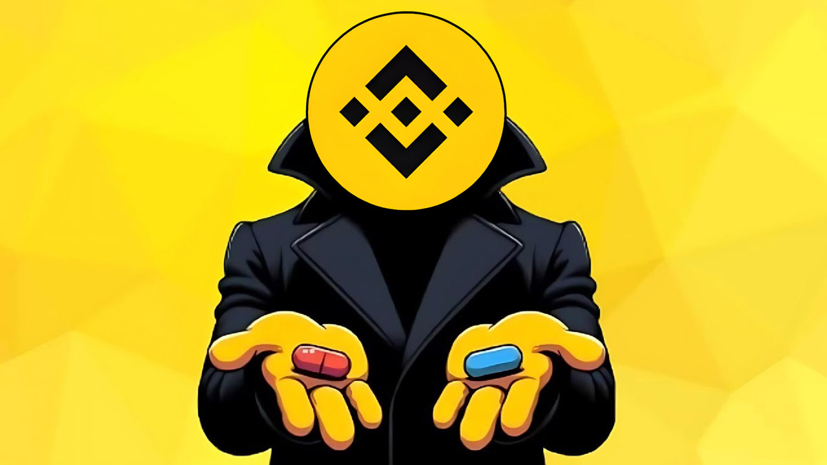 Ричард Тенг: Binance консультирует правительства по созданию национальных криптовалютных резервов