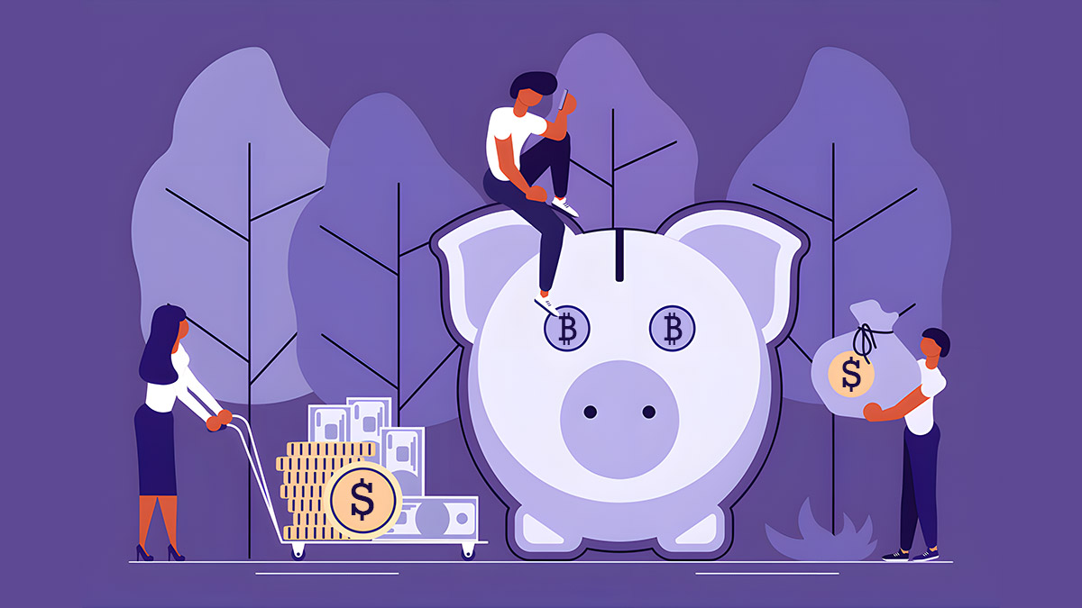 $200 000 за биткоин к концу 2025 года: Bernstein о ключевой роли корпораций и ETF