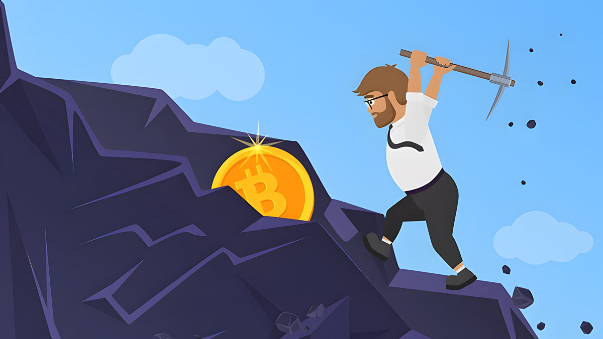 От биткоин-майнинга до Nasdaq-100: амбиции Marathon Digital
