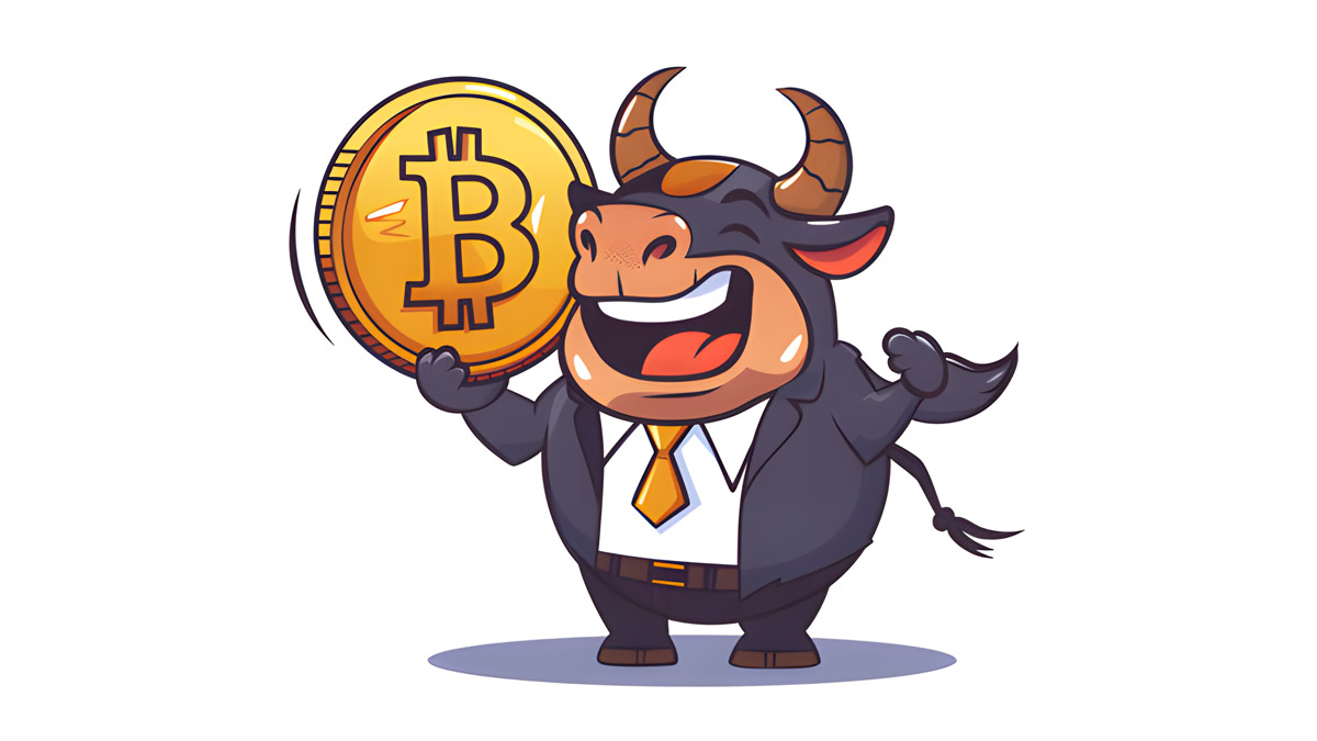 Данные по инфляции в США вернули биткоин к шестизначной отметке: следующая цель — $110 000