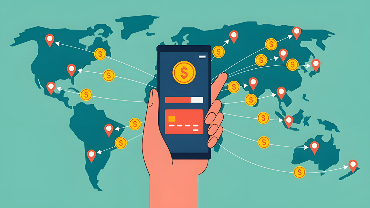 Visa тестирует международные платежи стейблкоинами