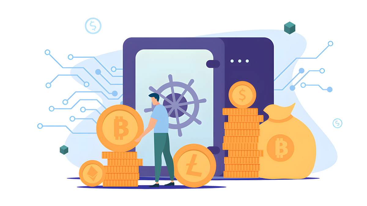 Binance отвергла 86% запросов Израиля на блокировку криптокошельков палестинцев