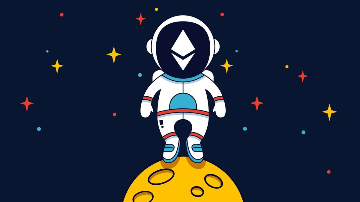 Ethereum в 2025 году: анализ потенциала роста от Михаэля ван де Поппе