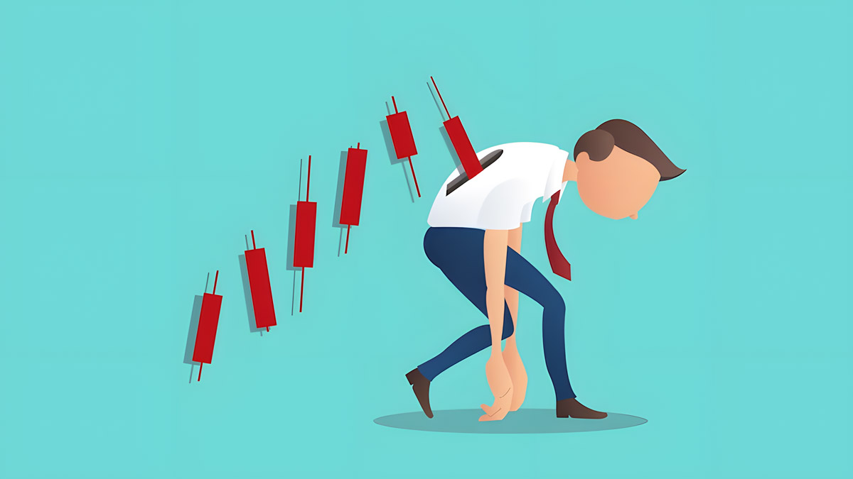 Биткоин упал на 22% — худший первый квартал с 2018 года?