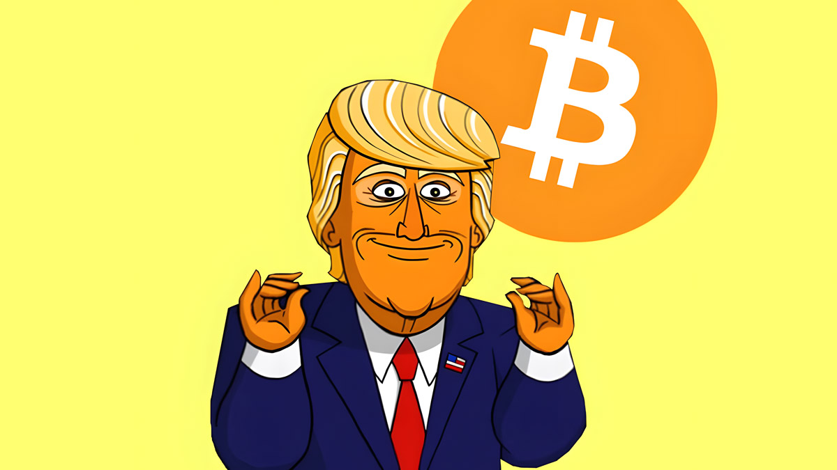 Matrixport: $70 000 за биткоин — это только начало. Трамп подтолкнет курс еще выше