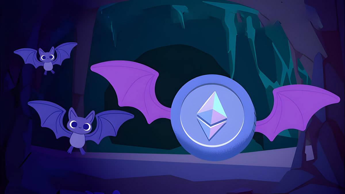 Рост сетей второго уровня ставит под вопрос дефляционность Ethereum