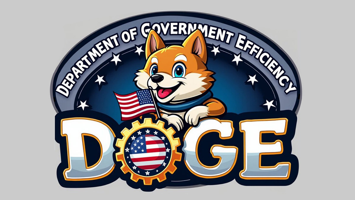 Брайан Армстронг: новый департамент DOGE расширит экономическую свободу в США