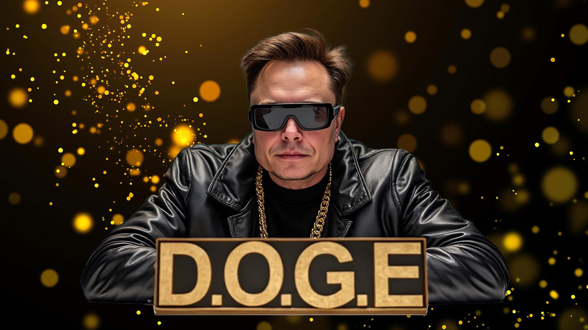 Илон Маск покинул DOGE: борьба с бюрократией оказалась «трудной»