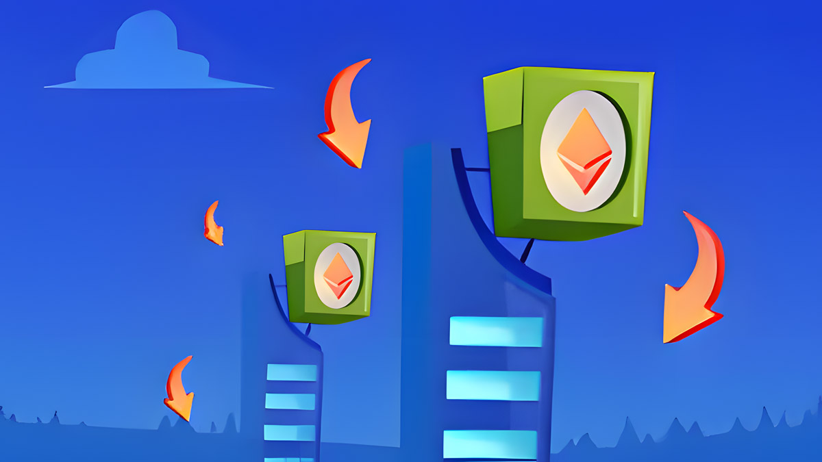 Ethereum 3.0: шардинг может обеспечить миллионы транзакций в секунду