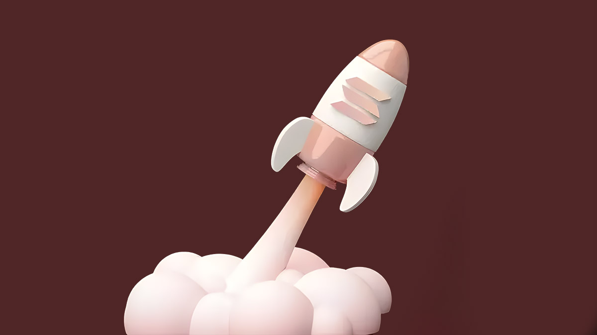 Solana обошла BNB по капитализации на ожиданиях одобрения ETF