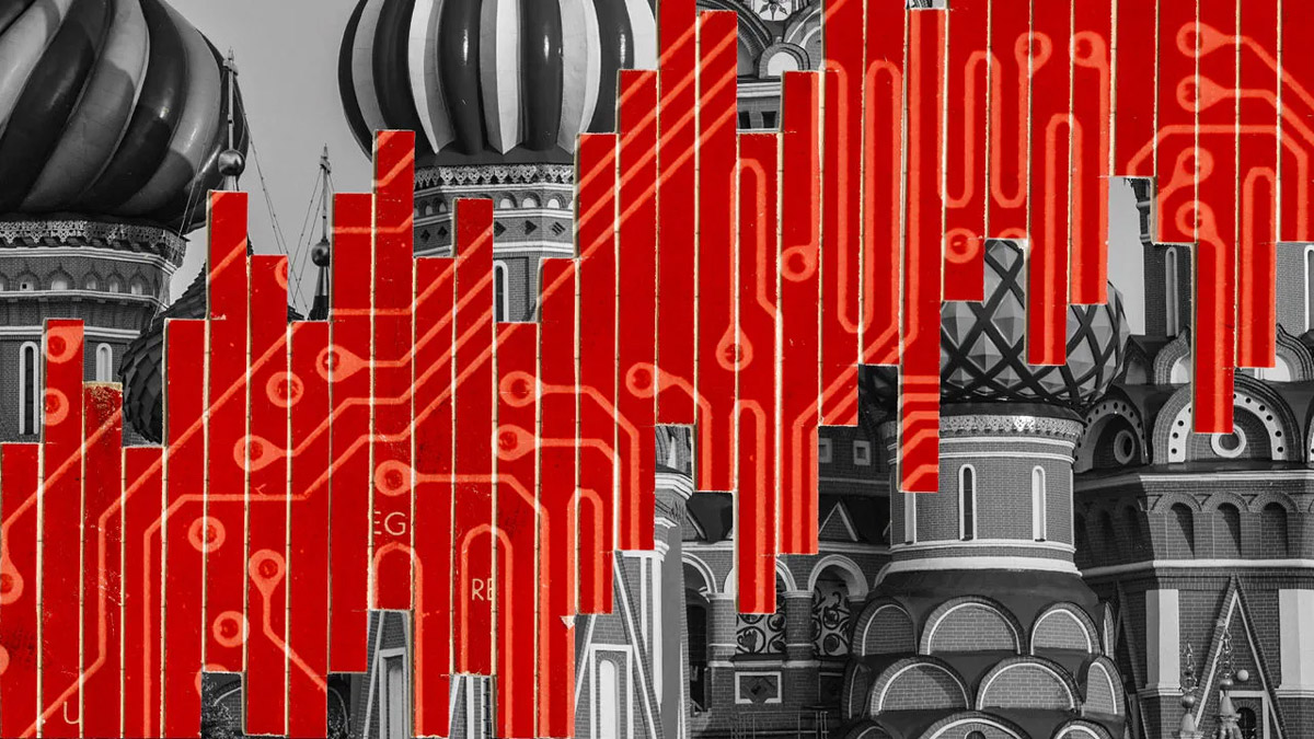 В России научили искусственный интеллект ловить мошенников на госторгах