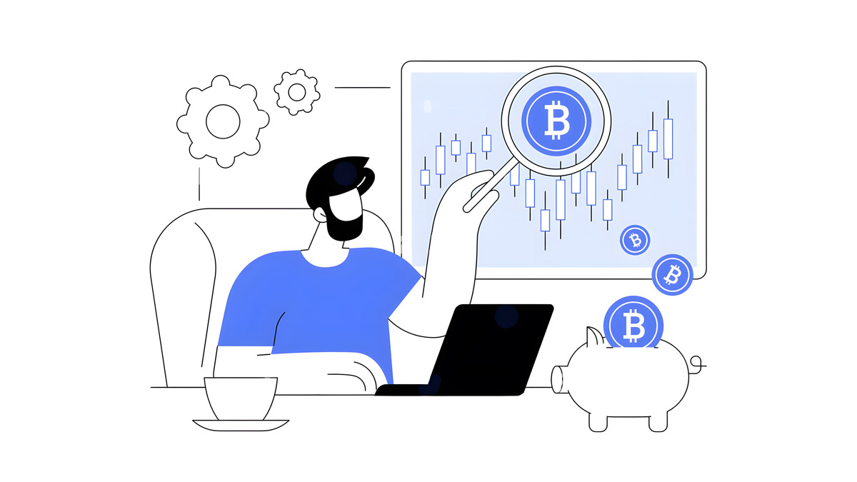 Британская веб-студия Smarter Web Company превратилась в биткоин-резерв с 543 BTC