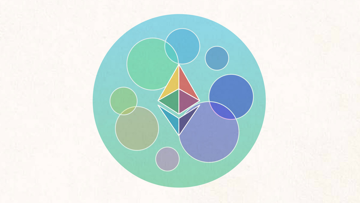 Ethereum Foundation вложила $120 млн в децентрализованные финансы
