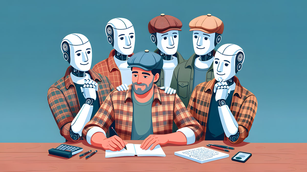Цифровая атрофия: как не утратить навыки в эпоху искусственного интеллекта