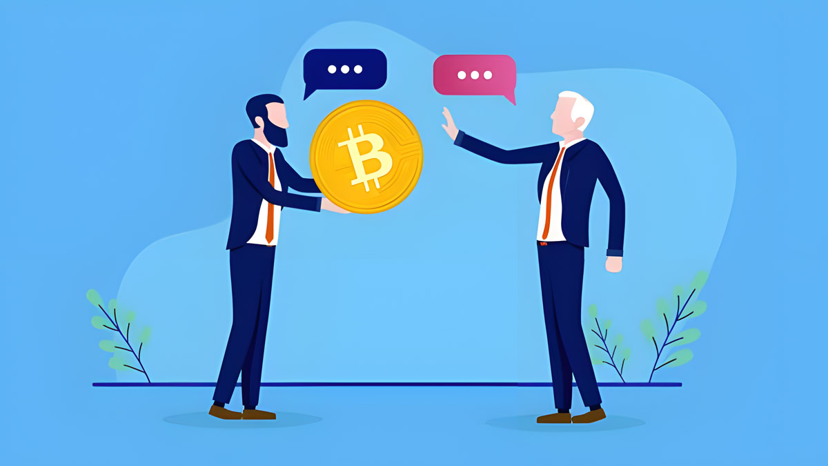 BlackRock: доля биткоина в портфеле не должна превышать 2%