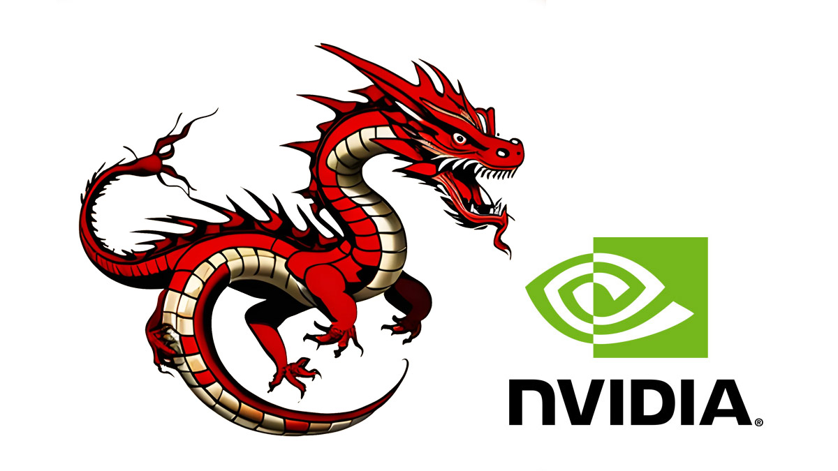 Китай запретил покупку ИИ‑чипов Nvidia