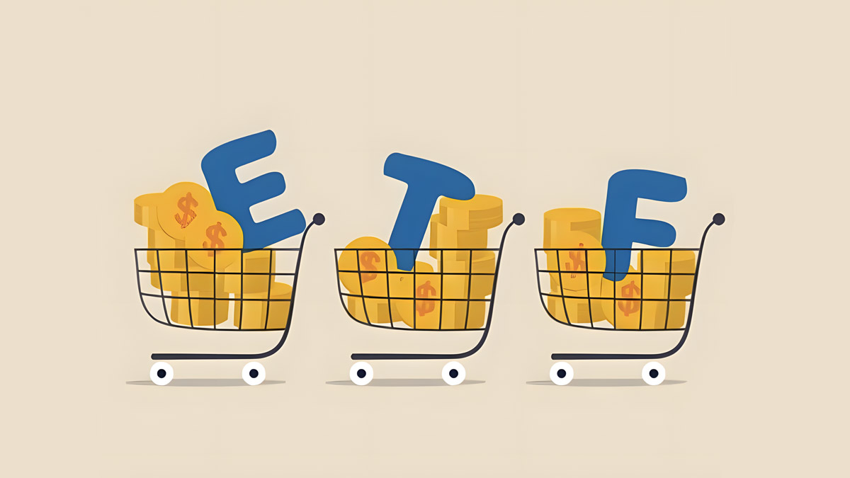 Биткоин-ETF проложили путь: какие криптофонды появятся в 2025 году