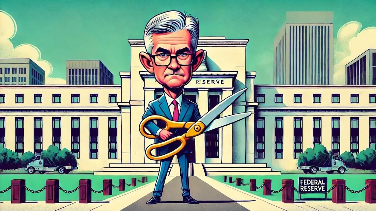 FedWatch: шансы на снижение ставки ФРС в декабре превысили 74%