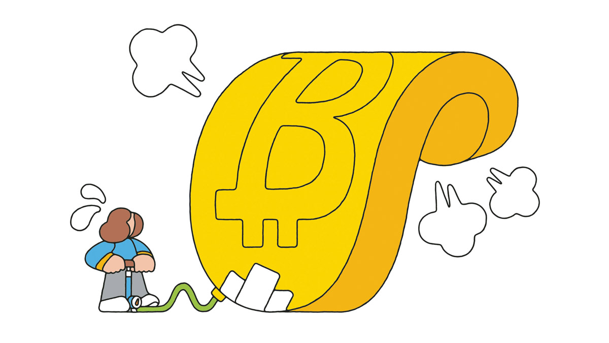 Корпоративные биткоин-резервы рискуют повторить судьбу доткомов 2000-х
