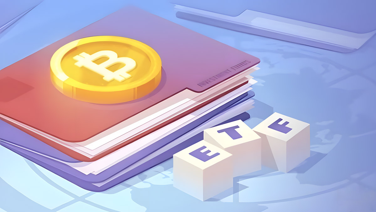 Биткоин-ETF США обнулили прибыль с начала года