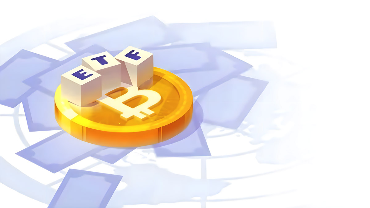 Битва биткоин-ETF: почему инвесторы массово бегут из Канады в США