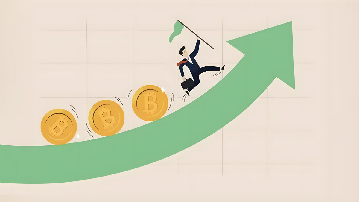Биткоин на пороге исторического завершения недели выше $109 000