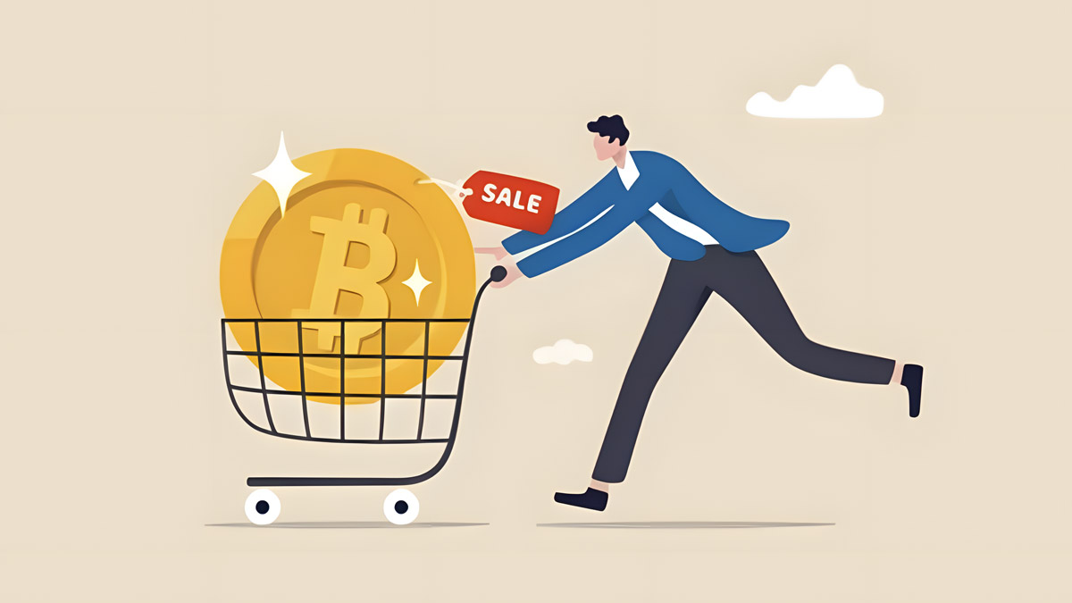 Биткоин по $80 000 привлек китов: давление продаж на Binance ослабевает