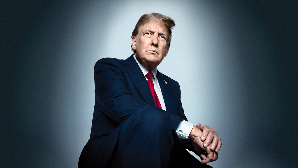 Трамп отстранил ФРС от регулирования криптовалют