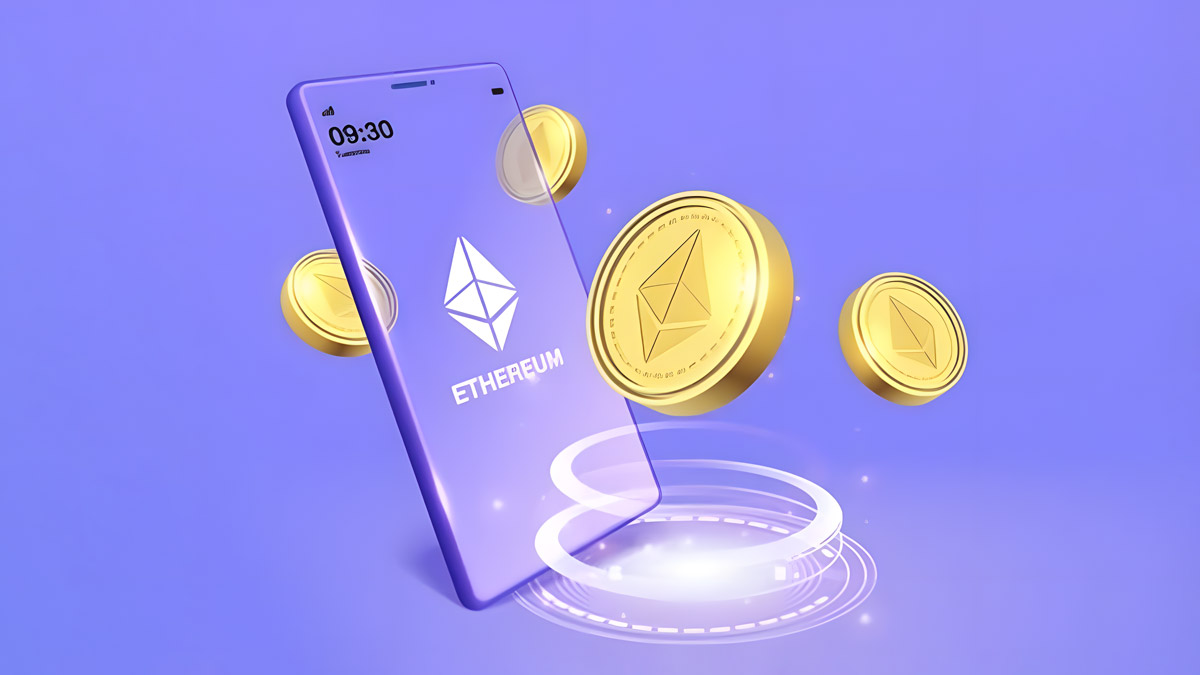 Обновление Pectra сделает Ethereum простым, как смартфон