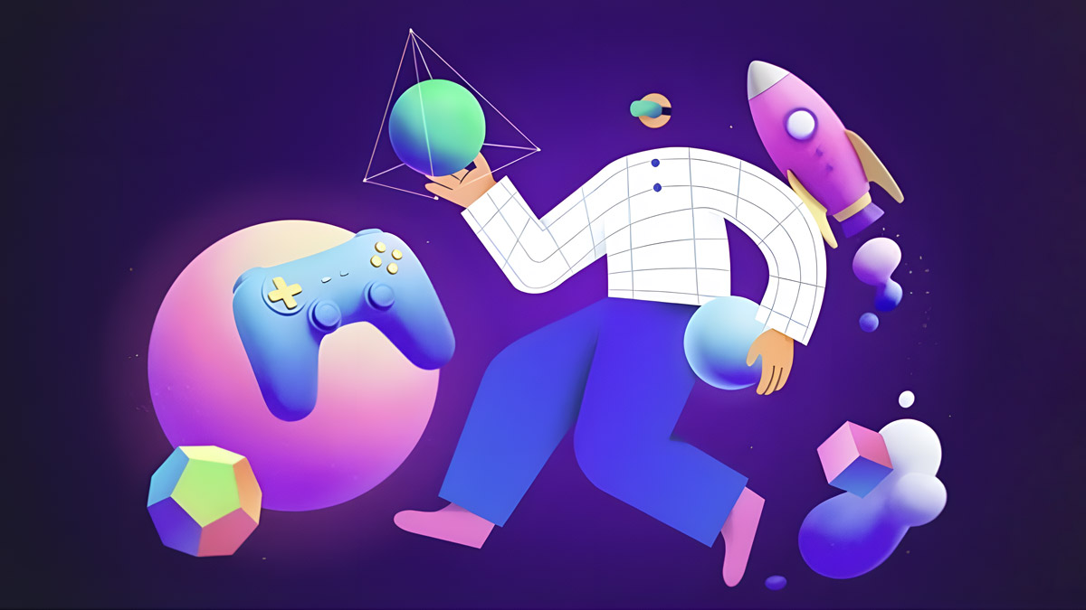 Рынок игр в метавселенной вырастет до $168,4 млрд к 2030 году — Gamefam