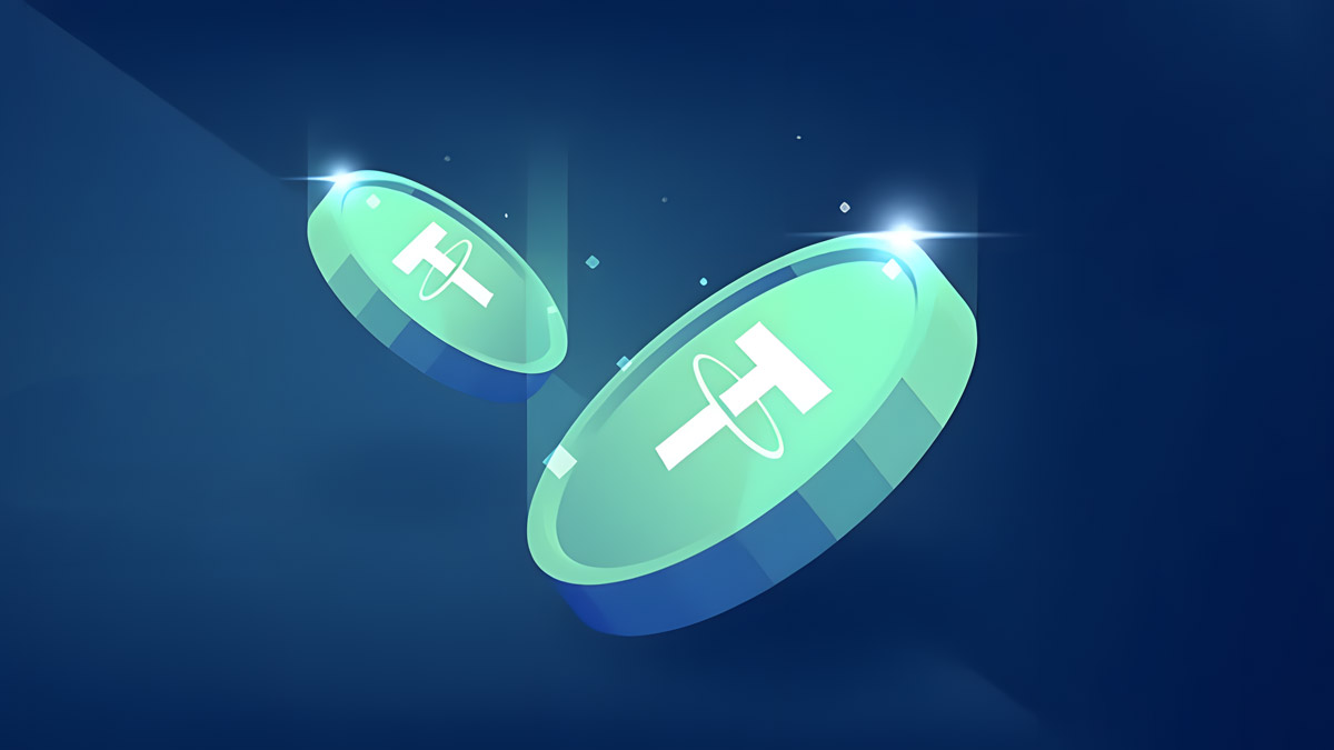 Tether запускает новый стейблкоин для американского рынка