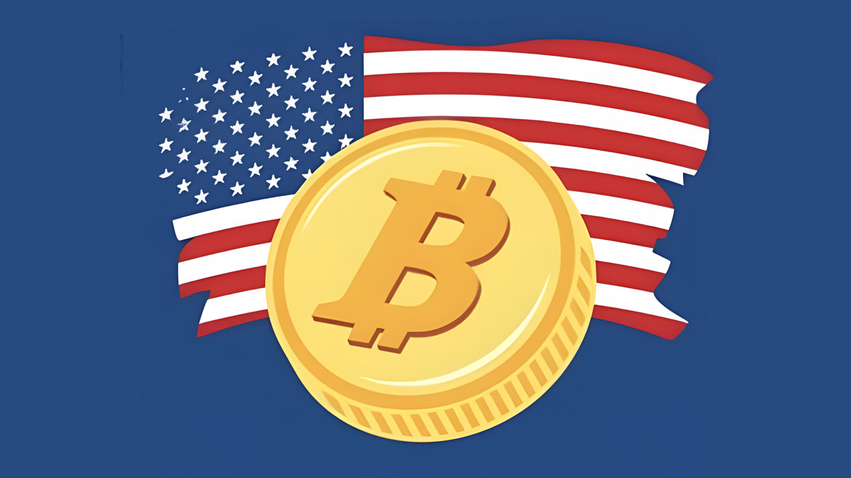Будут ли США контролировать 40% всех биткоинов? Разбираем спорный прогноз