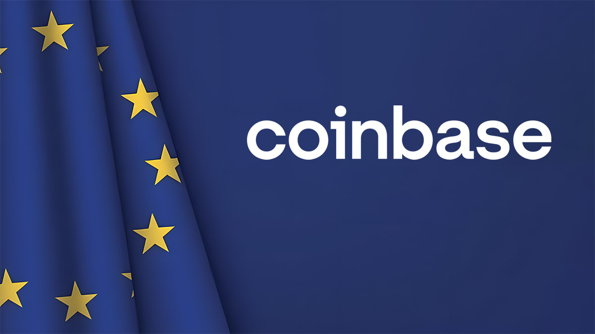Coinbase расширяет присутствие в Европе через покупку кипрской компании