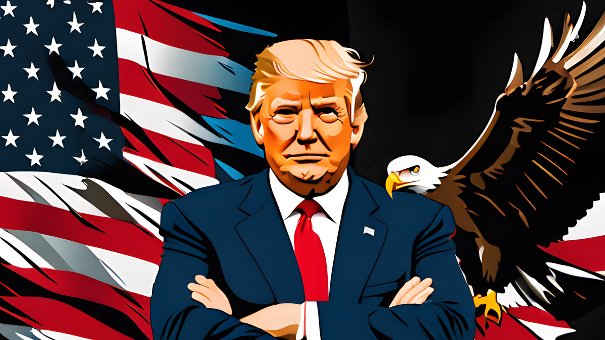 Сенаторы-демократы потребовали проверить связи Трампа с Binance
