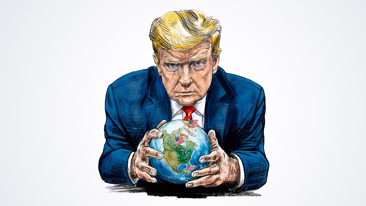 Инаугурация Трампа: что ждет криптовалютный рынок