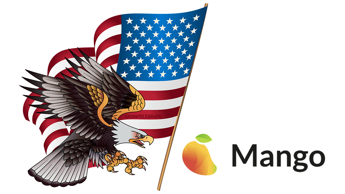 Претензии SEC привели к закрытию децентрализованной биржи Mango Markets