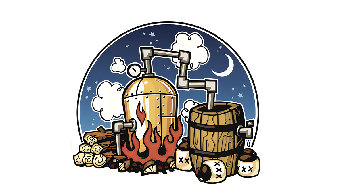 Американская винокурня Heritage Distilling переходит на стандарт биткоина